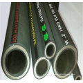 r15 large diameter oil drum discharge hydraulic rubber hose